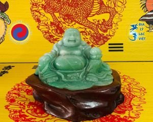 Đức Di Lặc - Aven